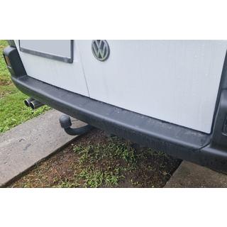 Achterbumper afdekking EuroCap (ABS) Volkswagen T4 Caravelle/Multivan 1990–2003 foto 1