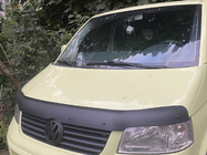 Volkswagen T5 Multivan 2003–2010 Motorkapdeflector (EuroCap) foto 11