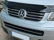Volkswagen T5 Multivan 2003–2010 Motorkapdeflector (EuroCap) foto 13
