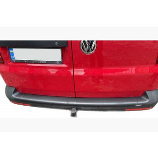 Achterbumper afdekking EuroCap (ABS) foto 4