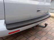 Volkswagen T5 Multivan 2003–2010 Achterbumper afdekking EuroCap (ABS) foto 4