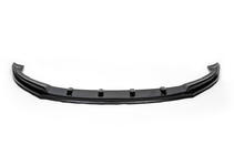Volkswagen T5 2010–2015 Voorbumperlip (ABS) foto 3
