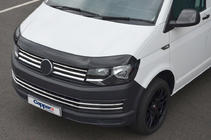 Volkswagen T6 2015–2024 Motorkapdeflector (EuroCap) foto 4