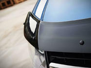 Volkswagen T6 2015–2024 Motorkapdeflector (EuroCap) foto 8