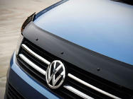 Volkswagen T6 2015–2024 Motorkapdeflector (EuroCap) foto 9