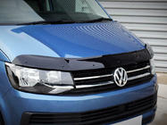 Volkswagen T6 2015–2024 Motorkapdeflector (EuroCap) foto 11