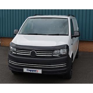 Motorkapdeflector (EuroCap) Volkswagen T6 2015–2024 foto 2