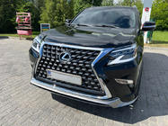 Lexus GX460 2009–2023 Voorste koplampen in 2021-2023 design (set van 2 stuks, Full LED, met AFS) foto 1