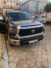 Toyota Sequoia 2007–2022 Restyling-upgrade kit voor Tundra 2020 (set) foto 1