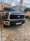 Toyota Sequoia 2007–2022 Restyling-upgrade kit voor Tundra 2020 (set) foto 5