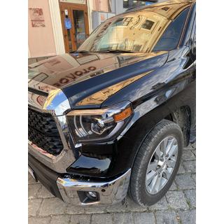 Restyling-upgrade kit voor Tundra 2020 (set) Toyota Sequoia 2007–2022 foto 3