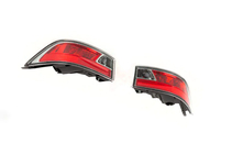 Lexus GX460 2009–2023 Achterreflectoren 2013-2023 (2 stuks) foto 4