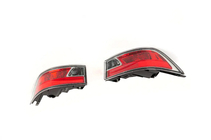 Lexus GX460 2009–2023 Achterreflectoren 2013-2023 (2 stuks) foto 5
