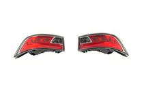 Lexus GX460 2009–2023 Achterreflectoren 2013-2023 (2 stuks) foto 3