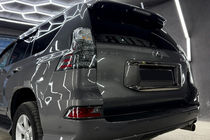 Lexus GX460 2009–2023 Achterreflectoren 2013-2023 (2 stuks) foto 2