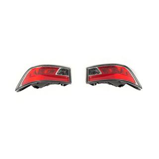 Achterreflectoren 2013-2023 (2 stuks) Lexus GX460 2009–2023 foto 3