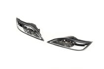 Lexus GX460 2009–2023 Voorste knipperlichtrepeaters (2013-2023, 2 stuks) foto 3