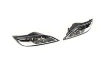 Lexus GX460 2009–2023 Voorste knipperlichtrepeaters (2013-2023, 2 stuks) foto 1