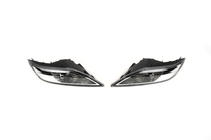 Lexus GX460 2009–2023 Voorste knipperlichtrepeaters (2013-2023, 2 stuks) foto 4