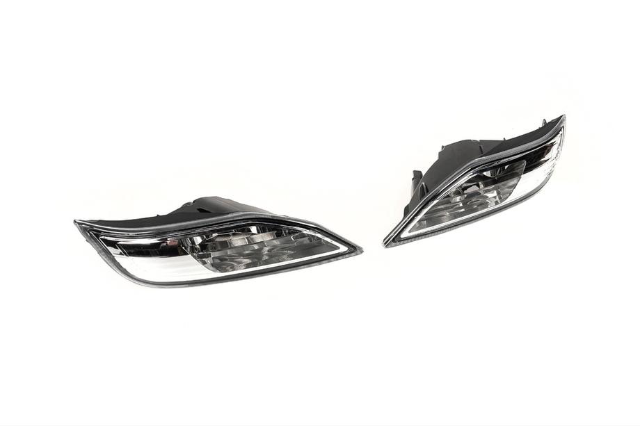 Lexus GX460 2009–2023 Voorste knipperlichtrepeaters (2013-2023, 2 stuks) Image