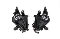 Lexus GX460 2009–2023 Voorste mistlampen (facelift, 2 stuks) foto 3