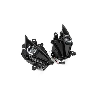 Voorste mistlampen (facelift, 2 stuks) Lexus GX460 2009–2023 foto 4