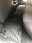 Nissan Juke 2010–2019 EVA automatten (zwart) foto 7