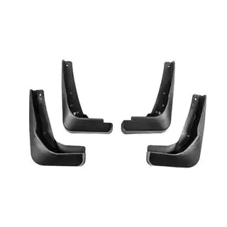 Premium spatlappen voor SportBack (set van 4 stuks) foto 1