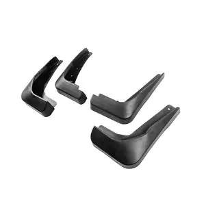 Premium spatlappen voor SportBack (set van 4 stuks) foto 2