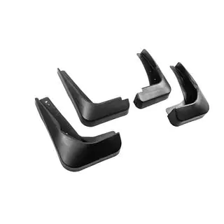 Premium spatlappen voor SportBack (set van 4 stuks) foto 3