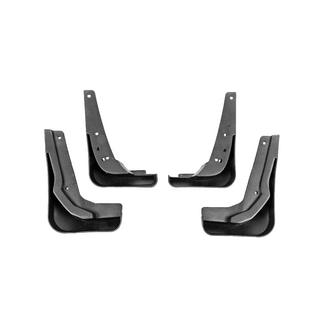Premium spatlappen voor SportBack (set van 4 stuks) Audi A3 2003–2012 foto 4