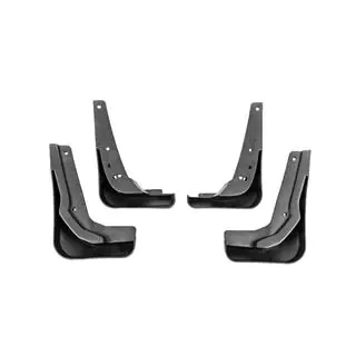 Premium spatlappen voor SportBack (set van 4 stuks) foto 4