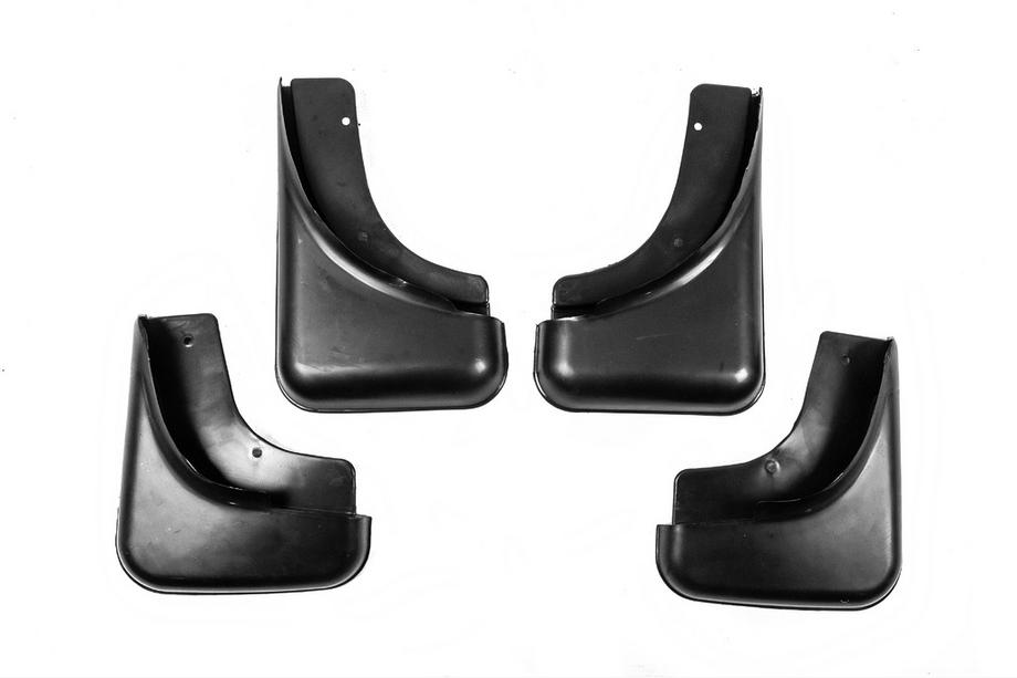 Audi A4 B6 2000–2004 Premium spatlapset (4 st.) Image