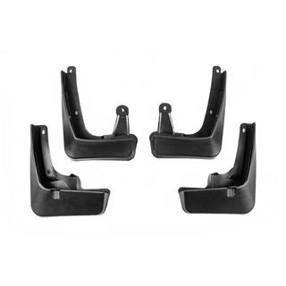 Premium spatlappen A6/A6L (4 stuks) Audi A6 C8 2018–2025 foto 1