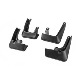 Premium spatlappen A6/A6L (4 stuks) Audi A6 C8 2018–2025 foto 2