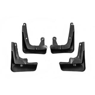Premium spatlappen A6/A6L (4 stuks) Audi A6 C8 2018–2025 foto 3