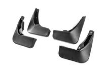 Audi A6 C7 2011–2017 Originele spatlappen Premium 2011-2015 (4 stuks) foto 2