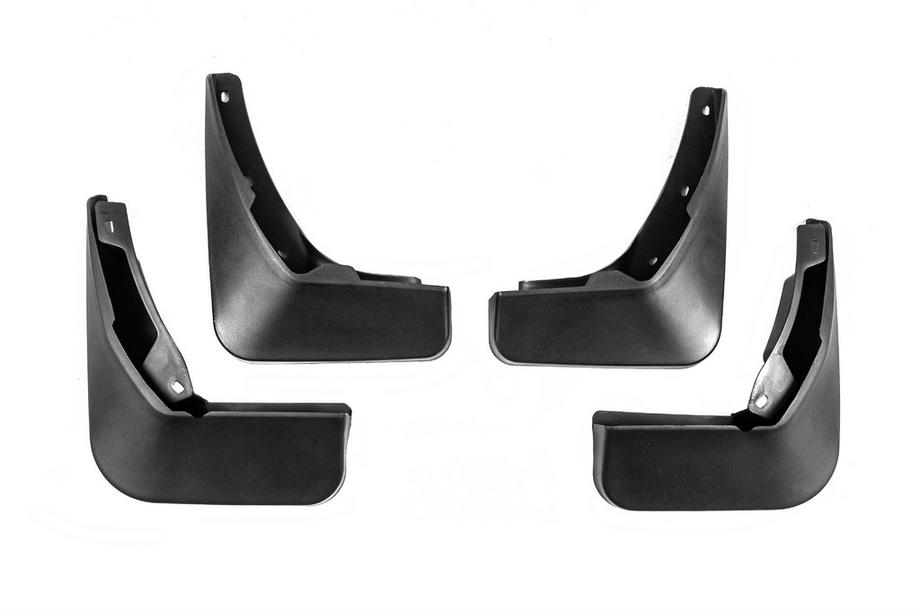 Audi A6 C7 2011–2017 Originele spatlappen Premium 2011-2015 (4 stuks) Image