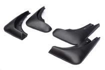 Audi A8 2010–2018 Premium spatlappen A8/A8L (4 stuks) foto 5