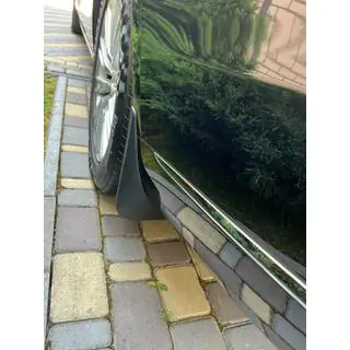 Premium spatlappen A8/A8L (4 stuks) foto 2