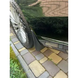 Premium spatlappen A8/A8L (4 stuks) foto 1