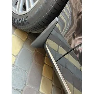 Premium spatlappen A8/A8L (4 stuks) foto 3