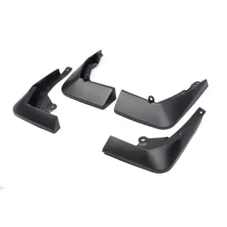 Premium spatlappen A8/A8L (4 stuks) foto 2