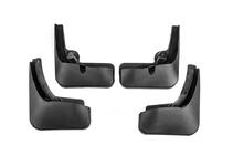Audi Q7 2015–2026 Spatlappen Premium 2015-2019 (4 stuks) foto 1