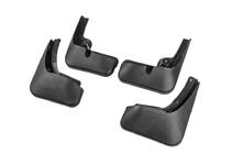 Audi Q7 2015–2026 Spatlappen Premium 2015-2019 (4 stuks) foto 2
