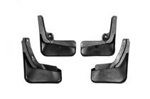 Audi Q7 2015–2026 Spatlappen Premium 2015-2019 (4 stuks) foto 3