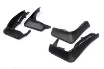 BMW 7 Serie G11/G12 2015–2022 Premium spatlappen voor G11/12 (4 stuks) foto 2