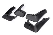 BMW 6-serie G32 2017– Premium spatlapset (4 st.) foto 2