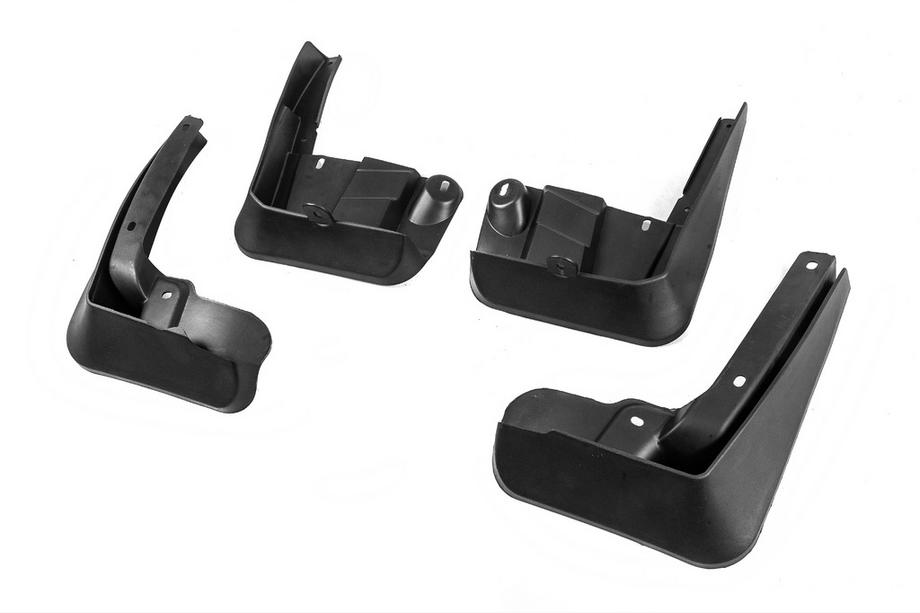 BMW 5 Serie G30/G31 2017–2023 Premium spatlapset voor G30/31 (4 stuks) Image