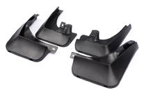 BMW 5 Serie F10/F11 2010–2016 Premium spatlappen voor F10/11 (4 stuks) foto 2